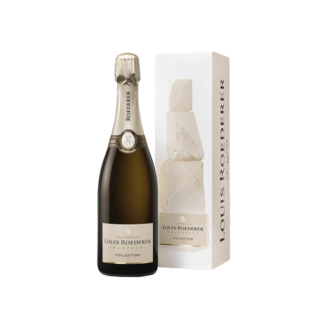 Roederer - 244 Collection