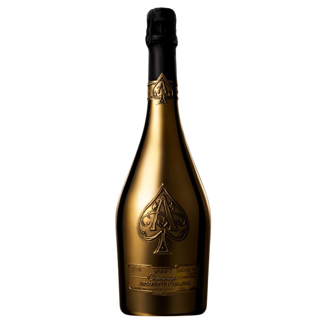 Armand de Brignac - Brut Gold