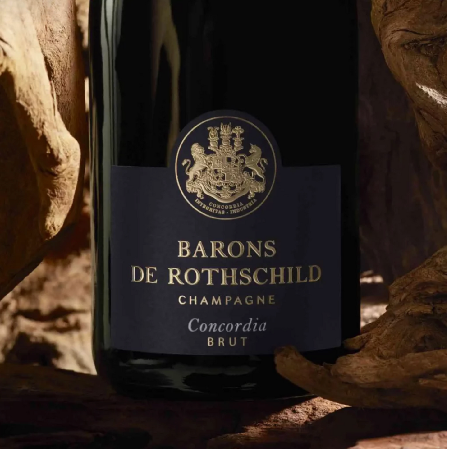 Barons de Rothschild - Concordia Brut