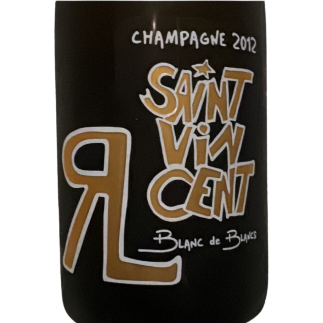 RL Legras - Blanc de Blancs Saint Vincent 2012