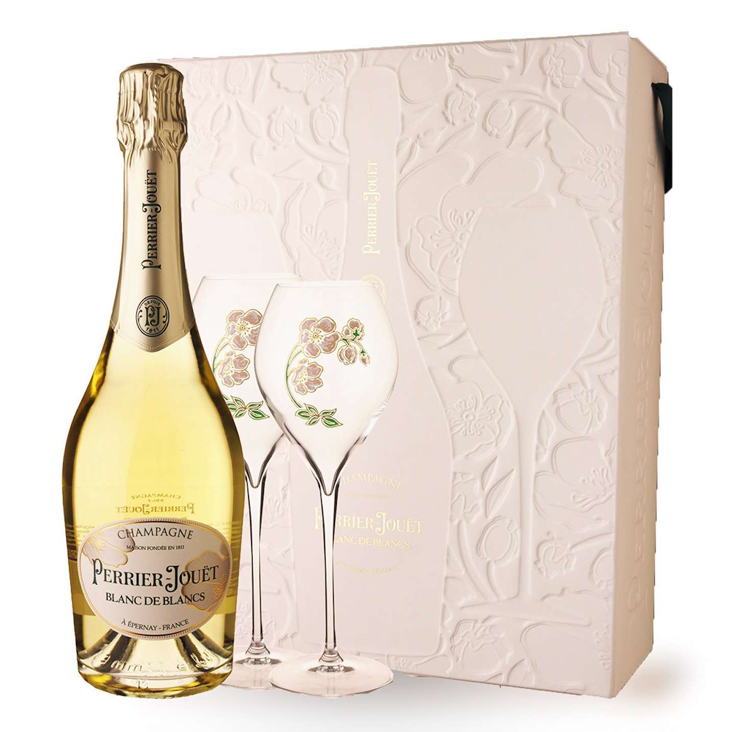 Perrier-Jouët - Blanc de Blancs