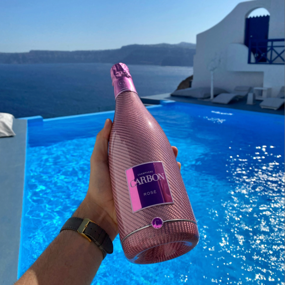 Carbon - Rosé