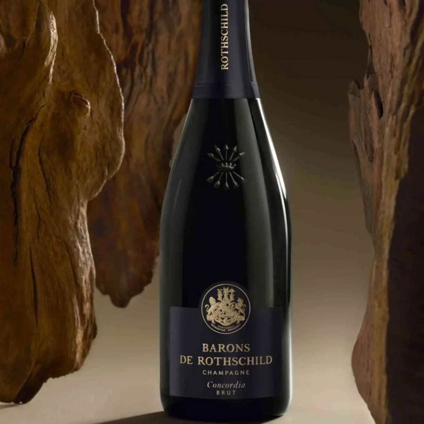 Barons de Rothschild - Concordia Brut