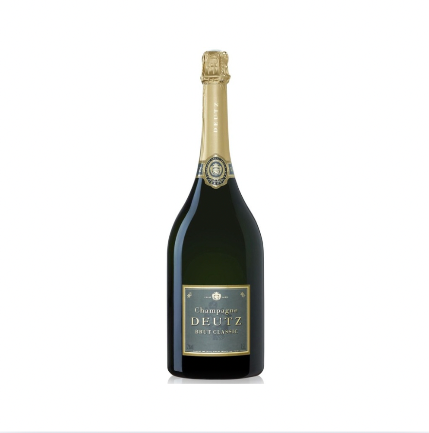 Deutz - Brut Classic