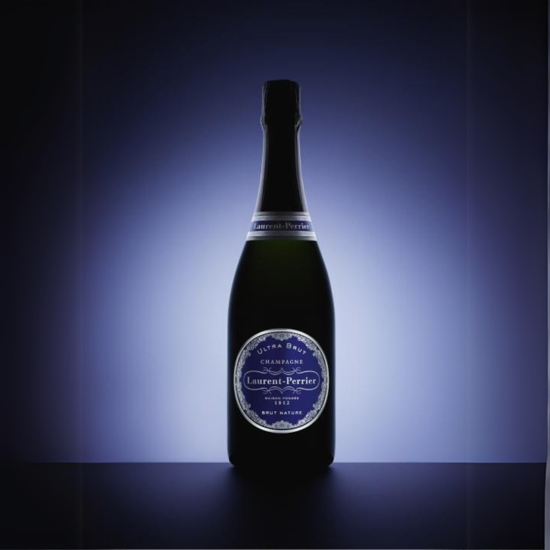 Laurent Perrier - Ultra Brut