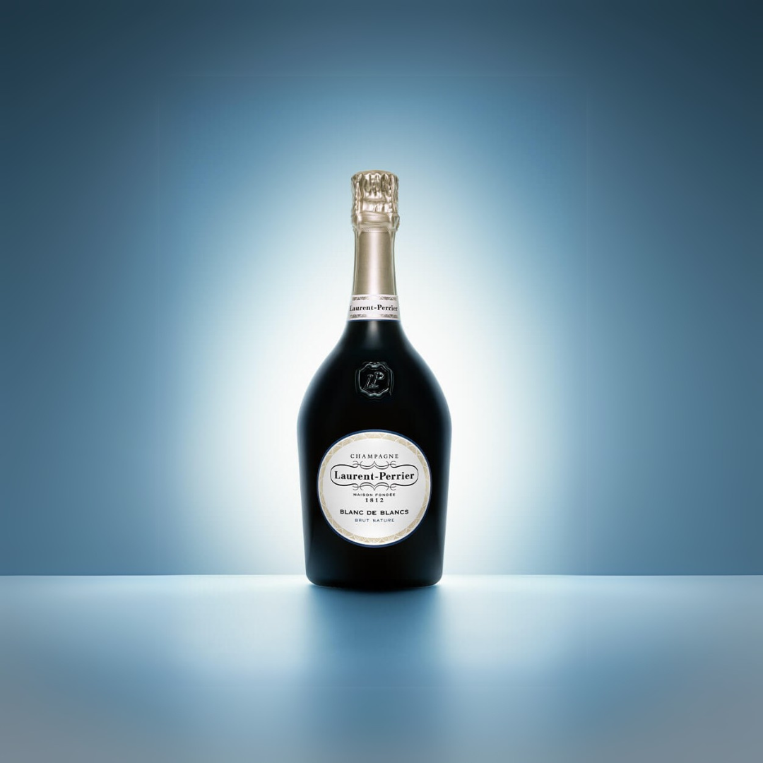 Laurent Perrier - Blanc de Blancs Brut Nature