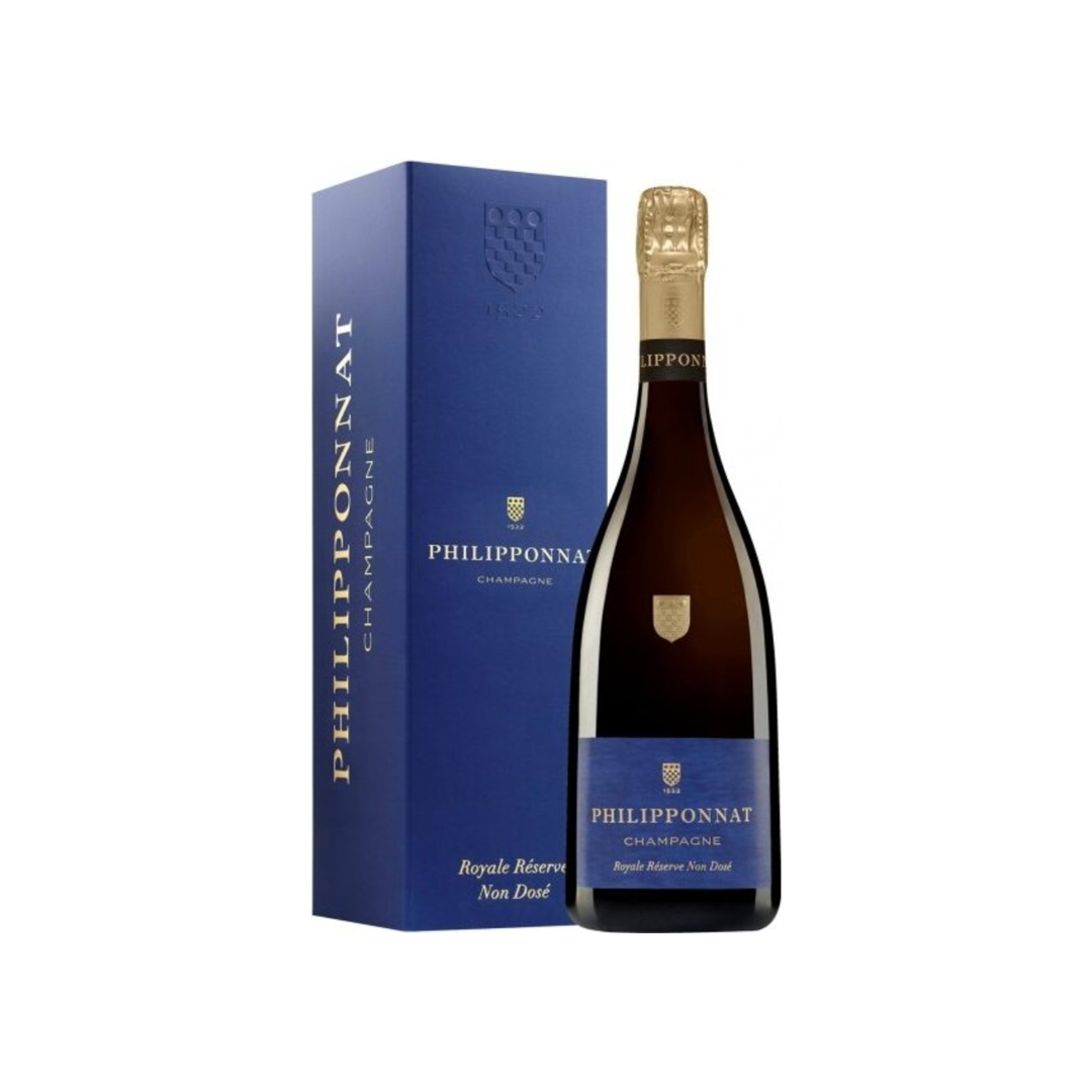Philipponnat - Royal Réserve Non Dosé