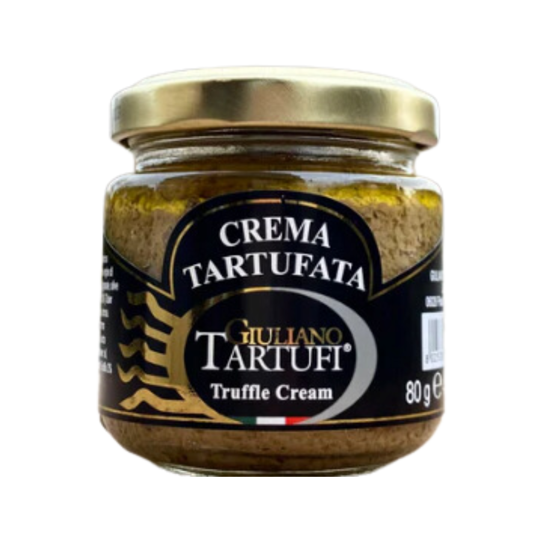 Crème de truffe 2%