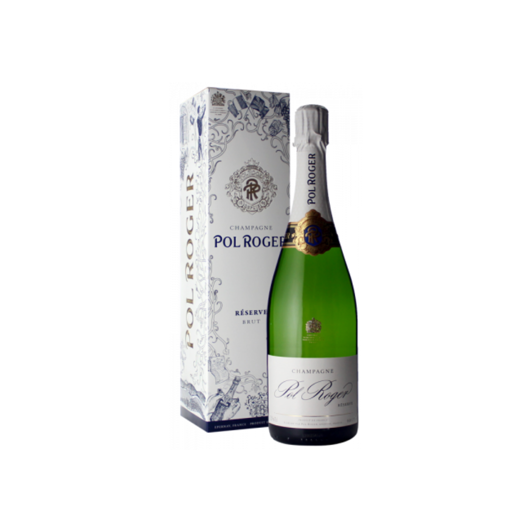 Pol Roger - Brut Réserve