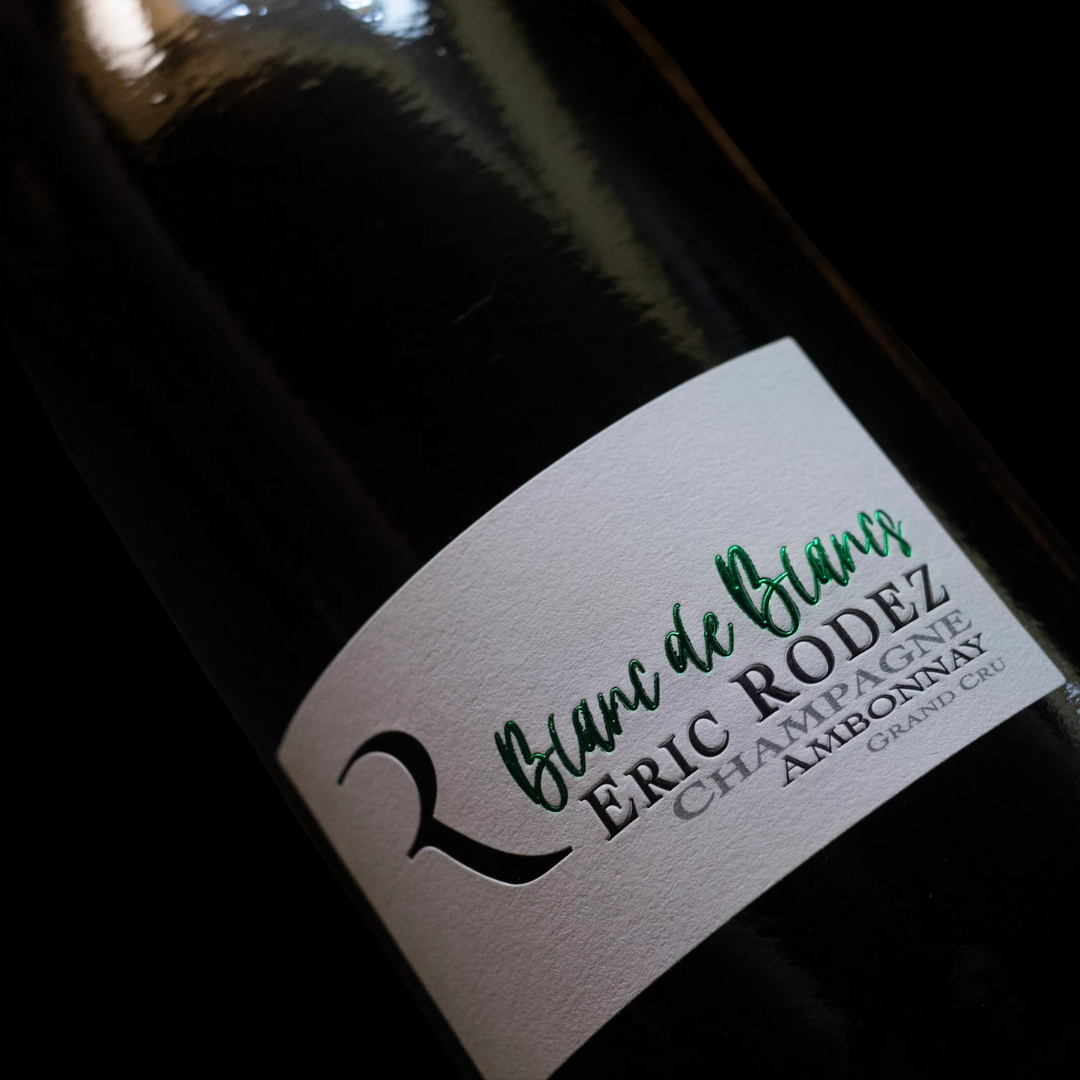 Rodez - Blanc de Blancs