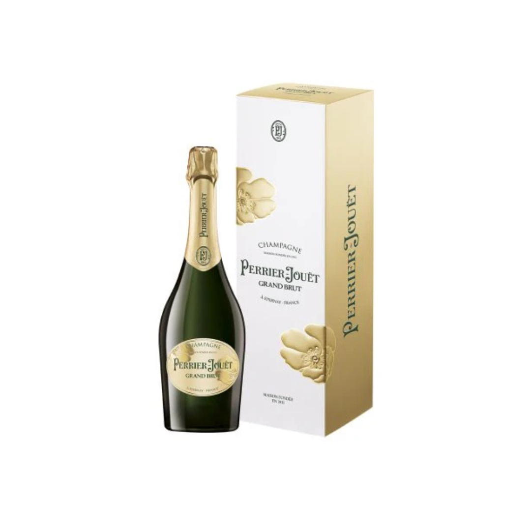 Perrier-Jouët - Grand Brut