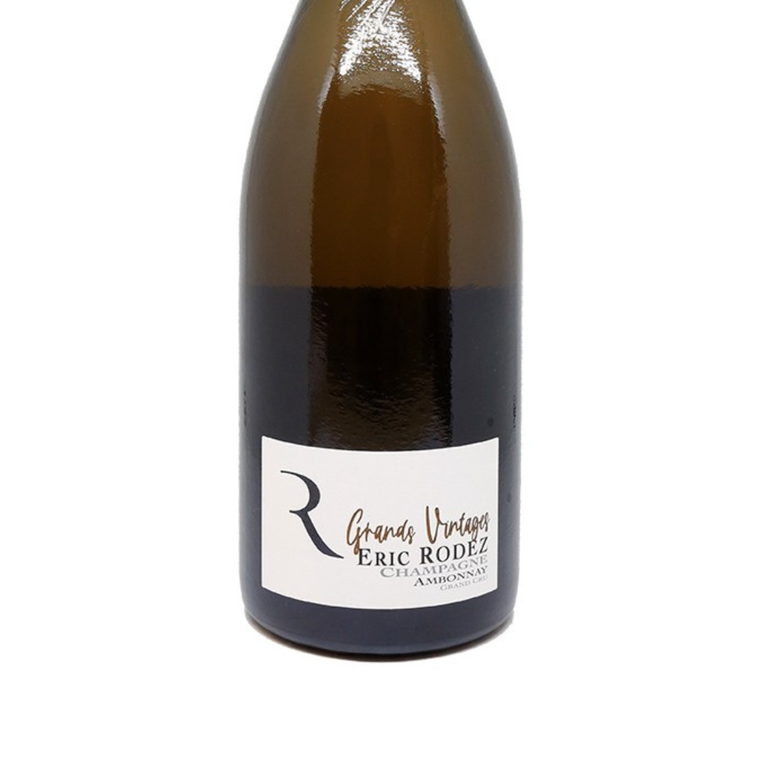Rodez - Cuvée Des Grands Vintages