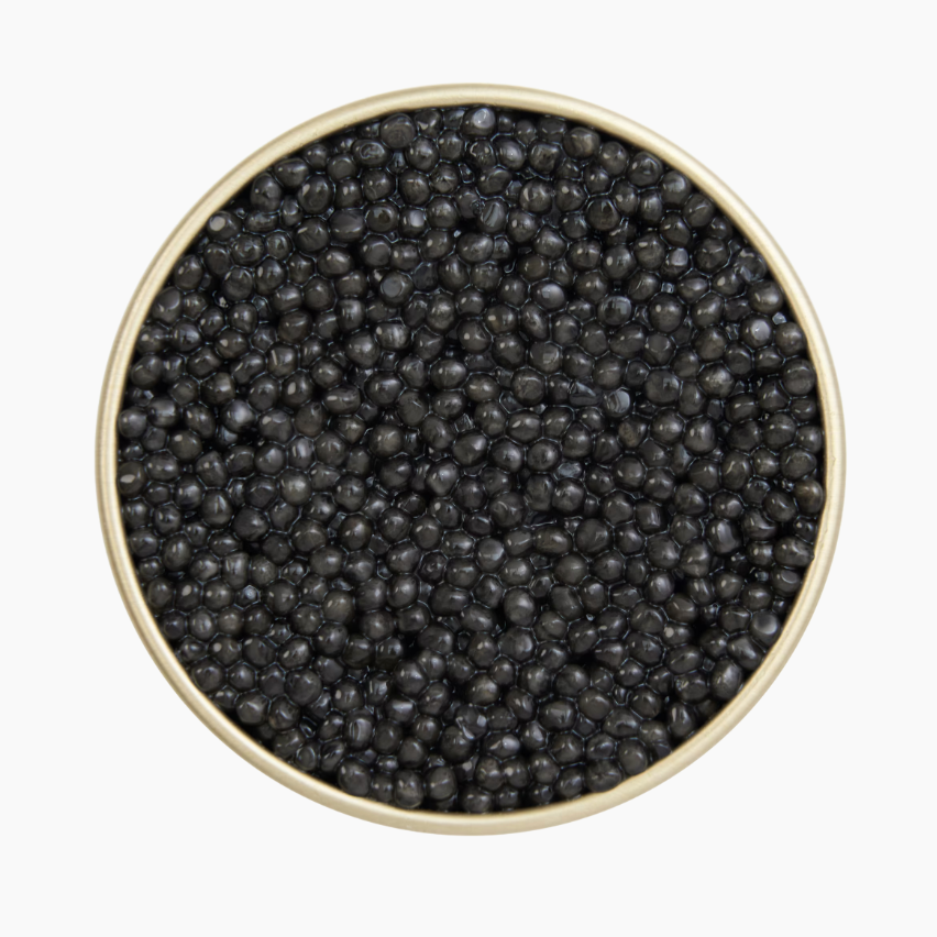 Kasnodar Caviar - Baeri White