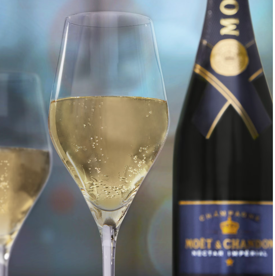 Moët & Chandon - Nectar Impérial