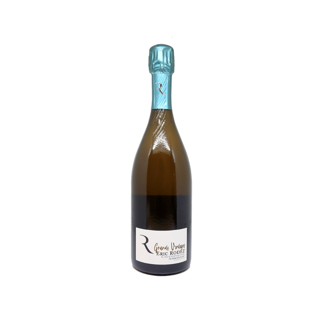 Rodez - Cuvée Des Grands Vintages