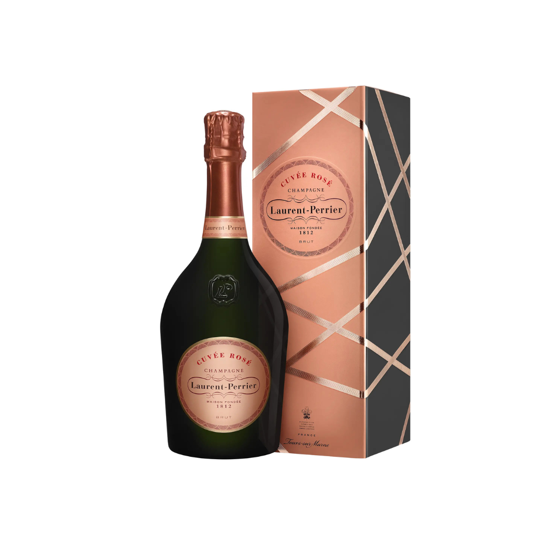 Laurent Perrier - Cuvée Rosé
