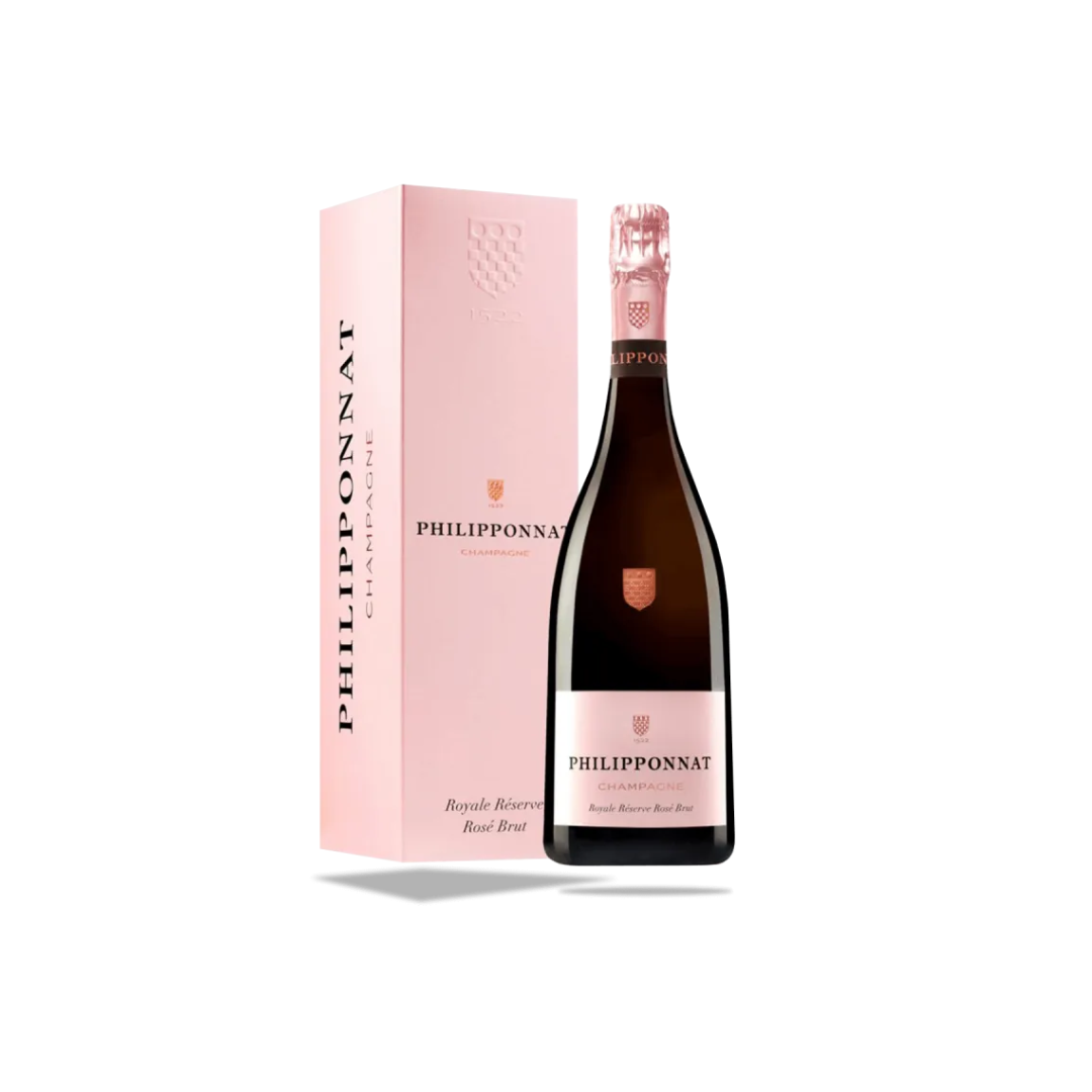 Philipponnat - Royal Réserve Rosé