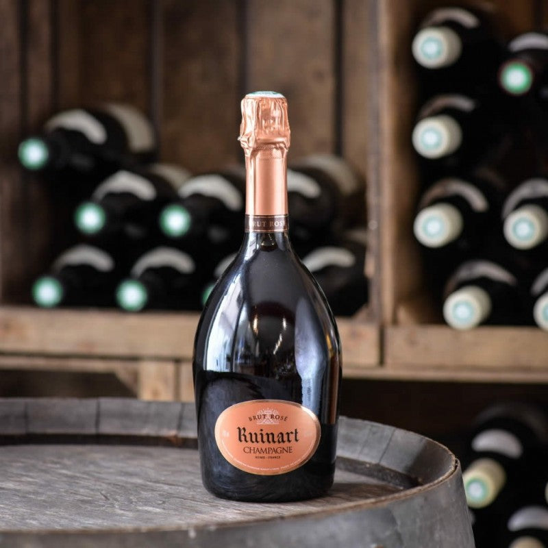 Ruinart - Rosé