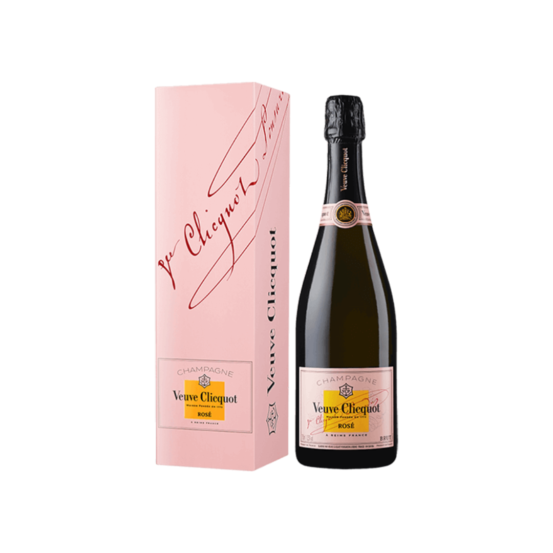 Veuve Clicquot - Rosé