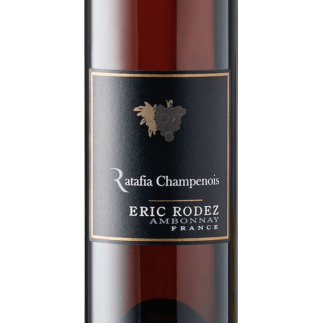 Rodez - Ratafia Champenois 50cl