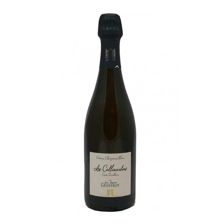 Geoffroy - Coteaux champenois blanc Les Collinardins 2018