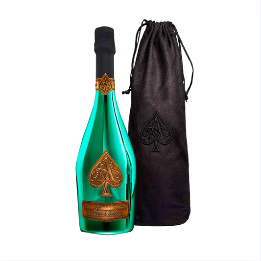 Armand de Brignac - Brut Green limited