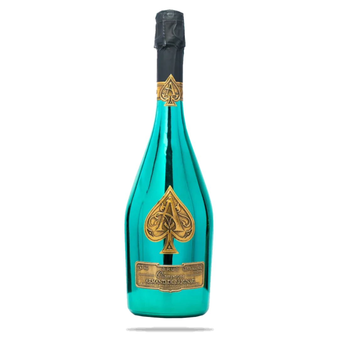 Armand de Brignac - Brut Green limited