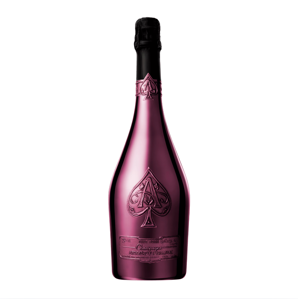 Armand de Brignac - Brut Rosé