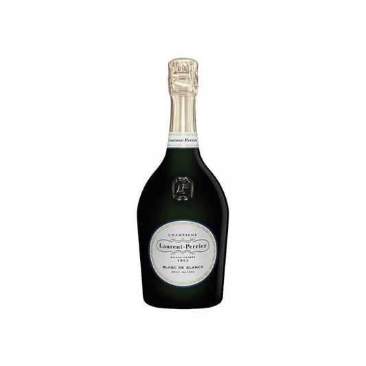 Laurent Perrier - Blanc de Blancs Brut Nature