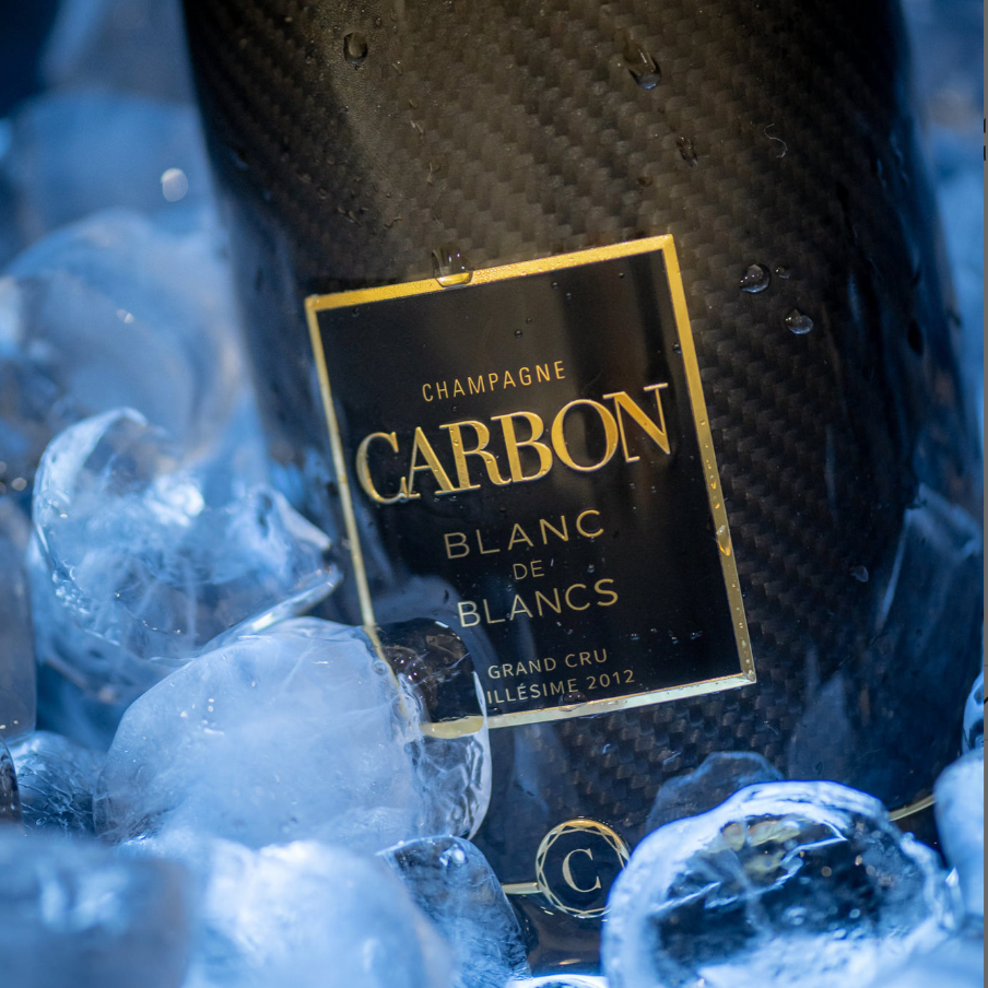 Carbon - Blanc de Blancs 2012
