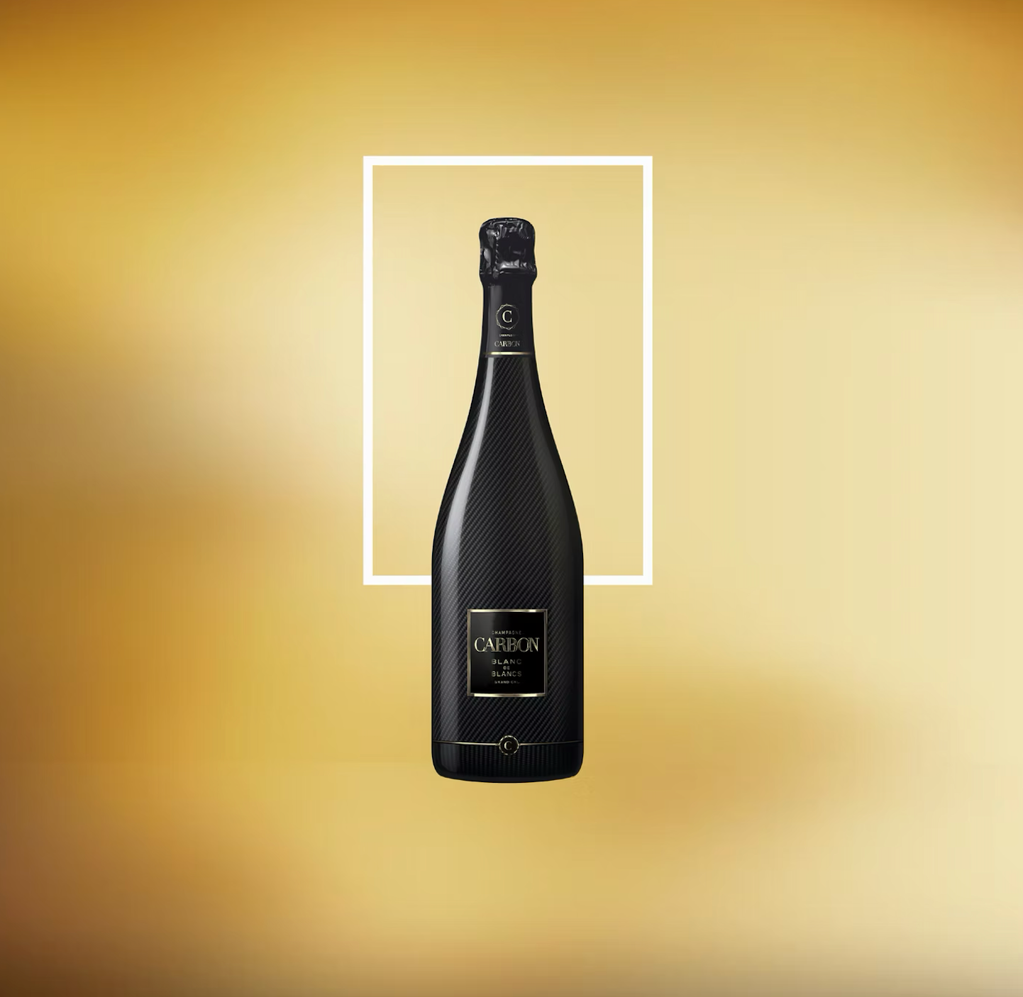Carbon - Blanc de Blancs 2012