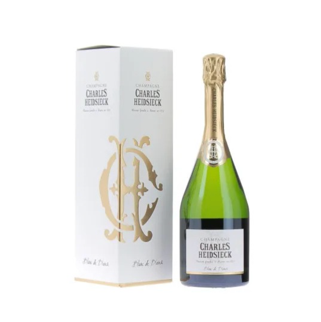 Charles Heidsieck - Blanc de Blancs