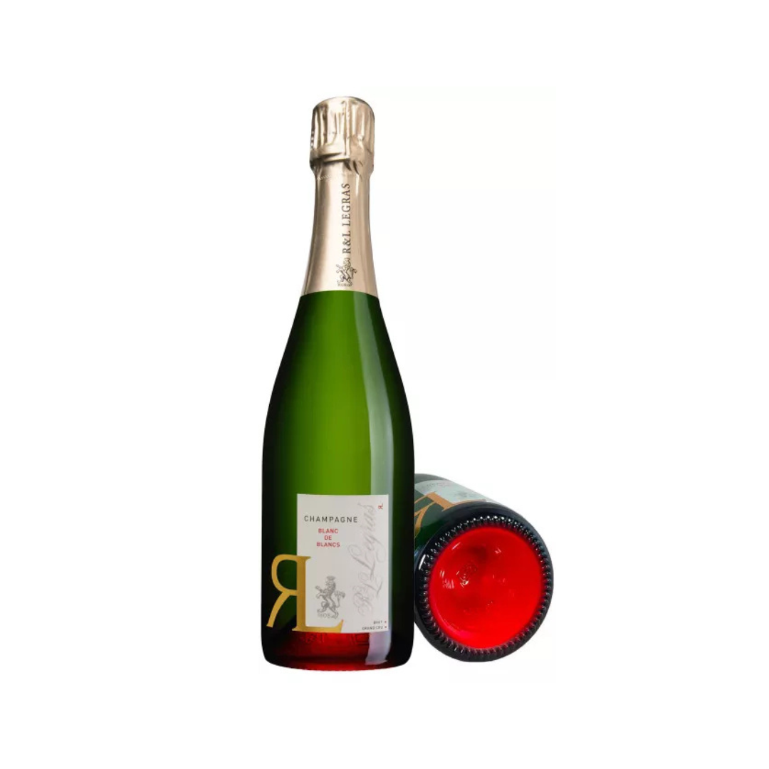 RL Legras - Brut Blanc de Blancs