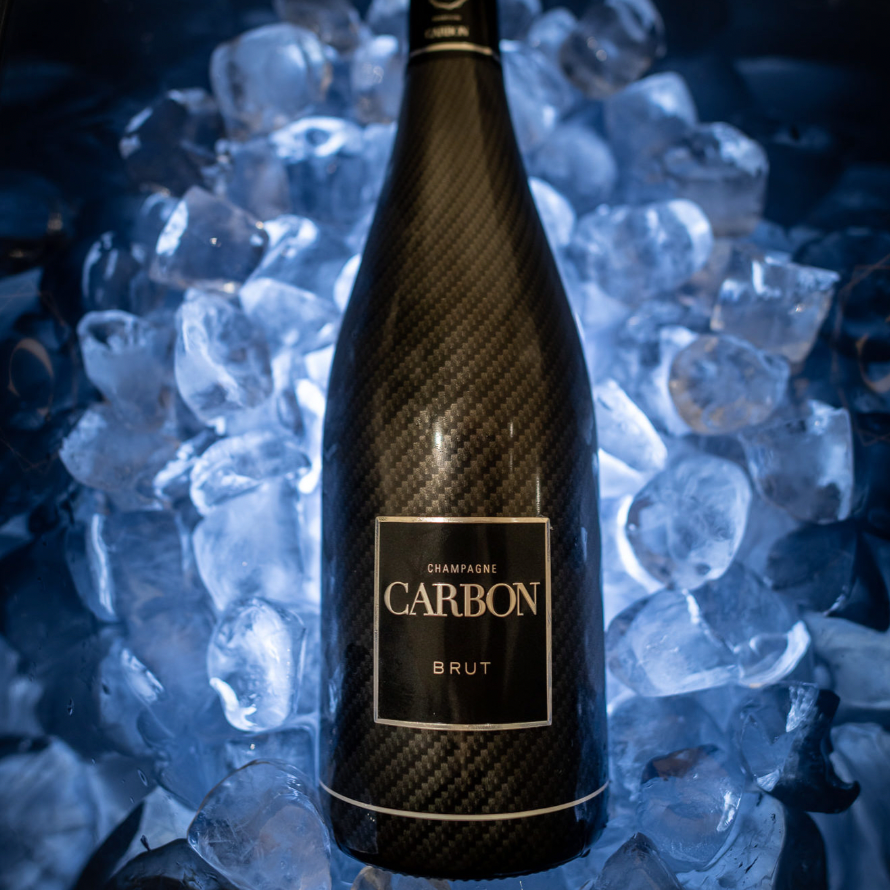 Carbon - Brut