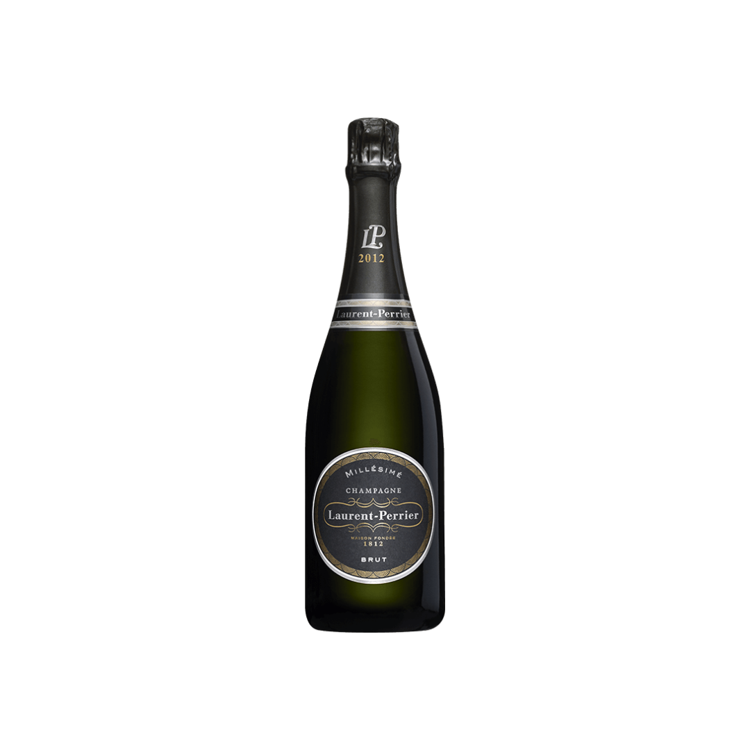 Laurent Perrier - Brut Millésimé 2012