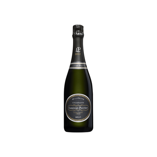 Laurent Perrier - Brut Millésimé 2012