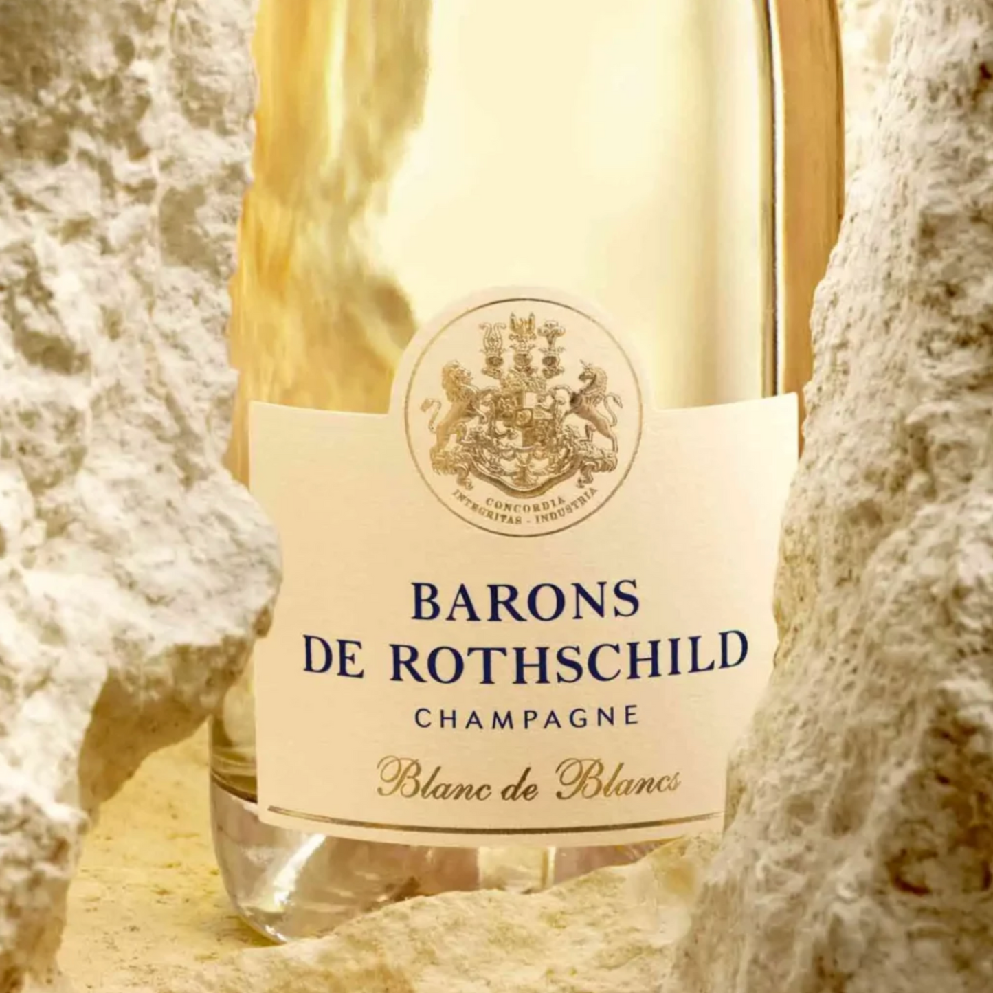 Barons de Rothschild - Brut Blanc de Blancs