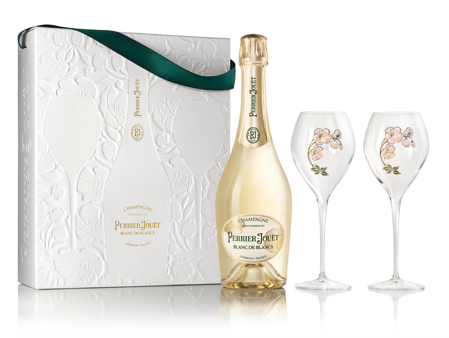 Perrier-Jouët - Blanc de Blancs