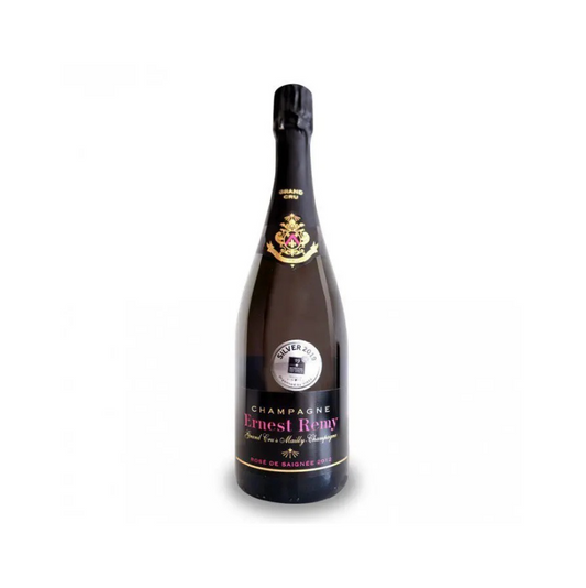 Ernest Rémy - Rosé de Saignée 2016