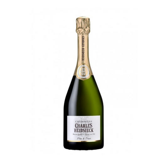 Charles Heidsieck - Blanc de Blancs