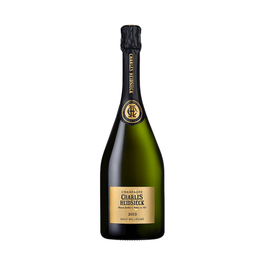 Charles Heidsieck - Brut Millesimé 2013