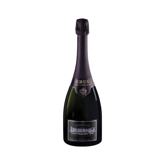 Krug - Clos d'Ambonnay 2006
