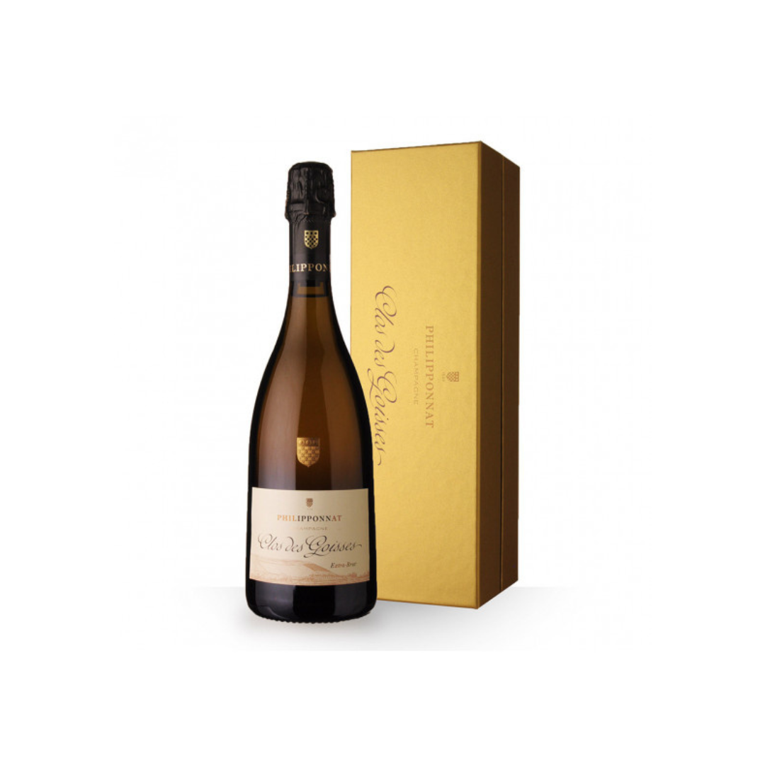 Philipponnat - Clos Des Goisses 2012