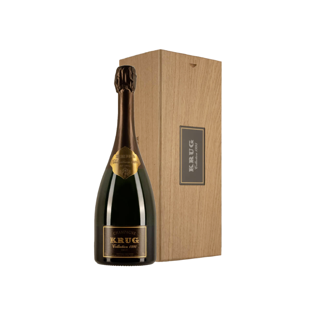 Krug - Collection 1995