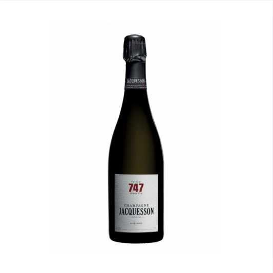 Jacquesson - Cuvée 747