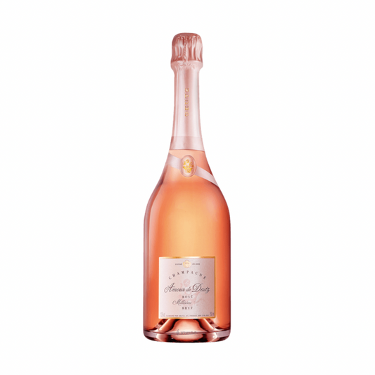 Deutz - Amour de Deutz Rosé 2013