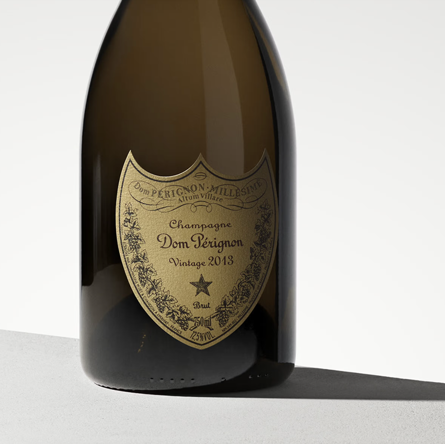 Dom Pérignon - Vintage 2013