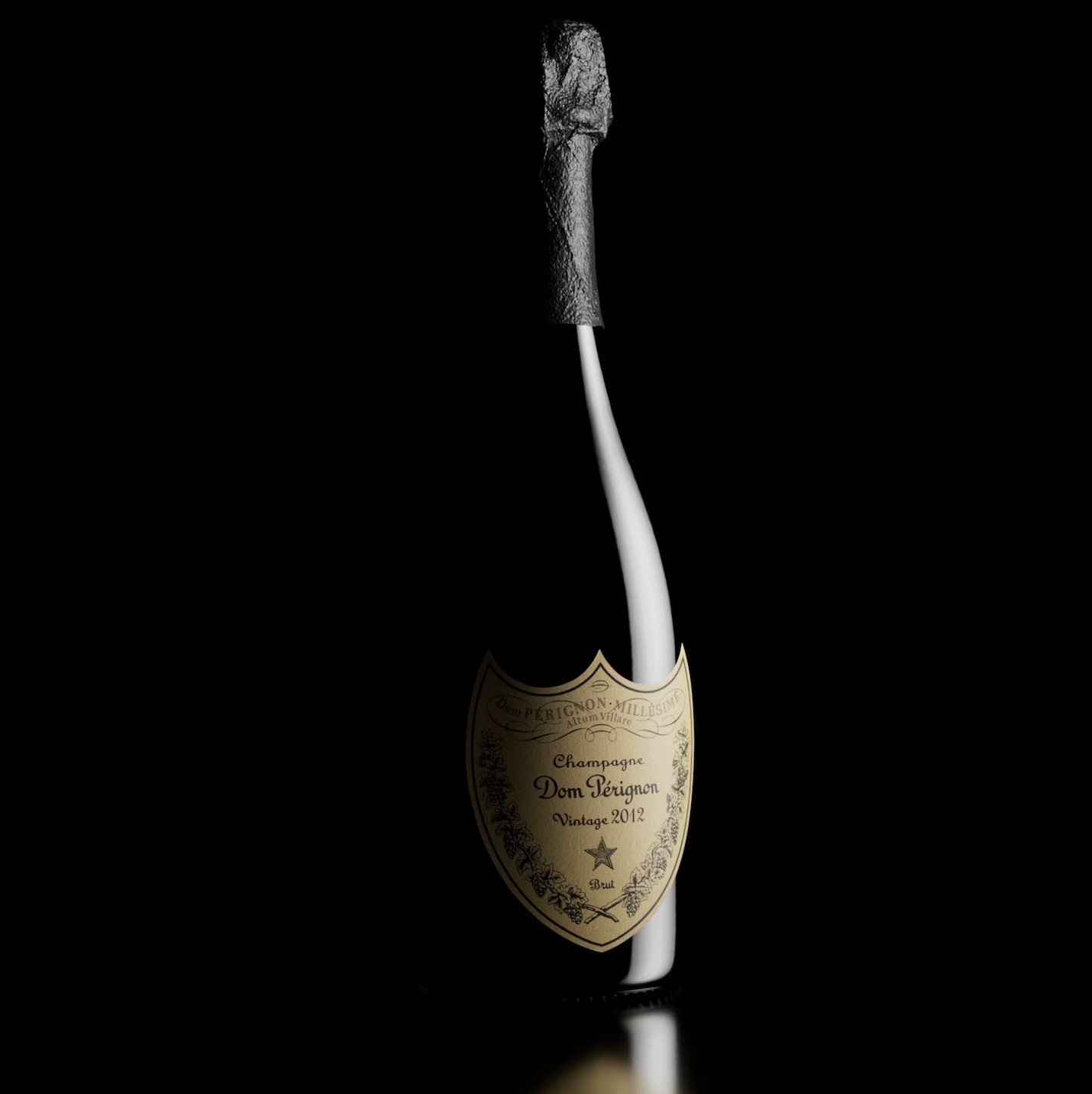 Dom Pérignon - Vintage 2012