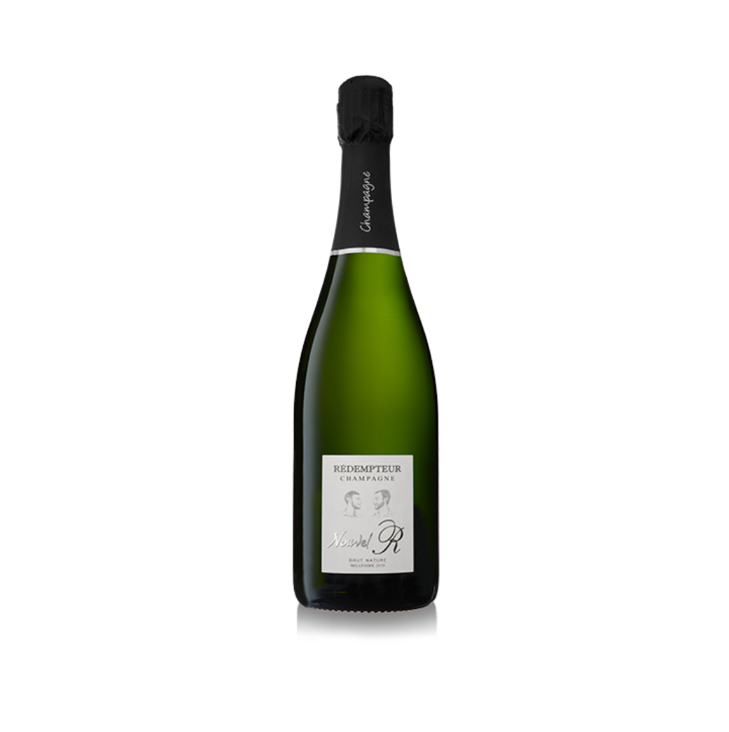 Rédempteur - Cuvée Nouvel R 2013
