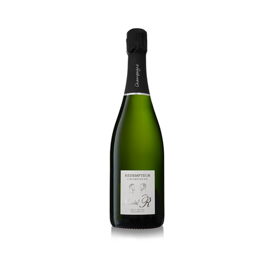 Rédempteur - Cuvée Nouvel R 2013